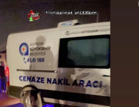 Feci Kaza