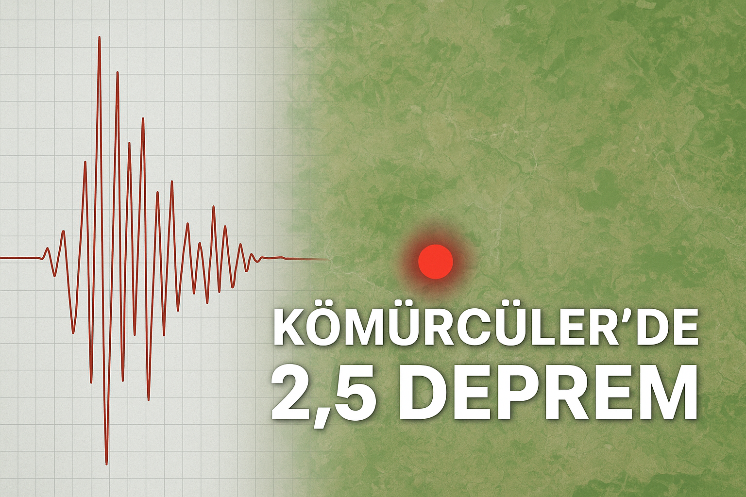 Deprem Hissi