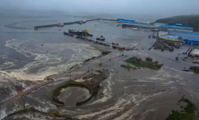 Rusya Deprem